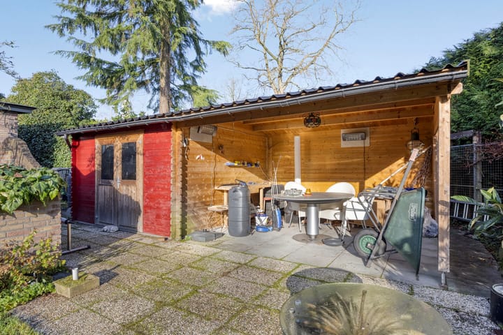 Foto 56 van Groenewoud 18