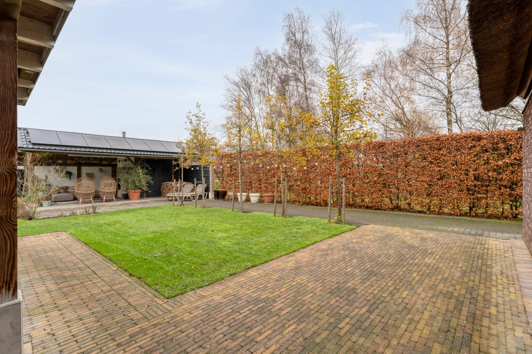 Foto 83 van Hollandscheveldse Opg 99-A