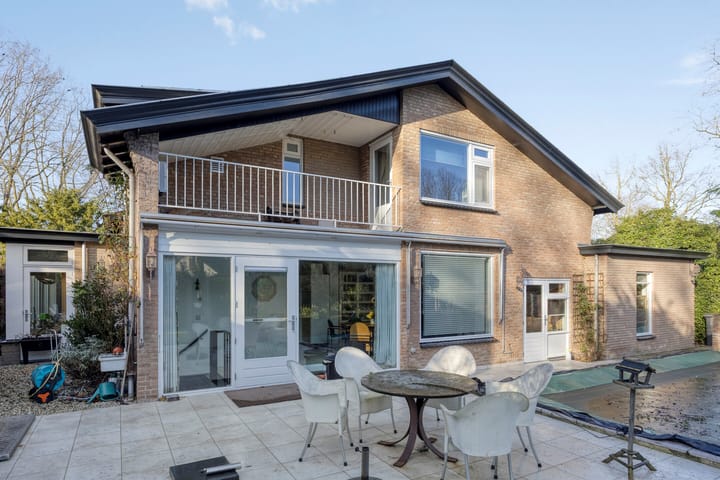 Foto 57 van Groenewoud 18