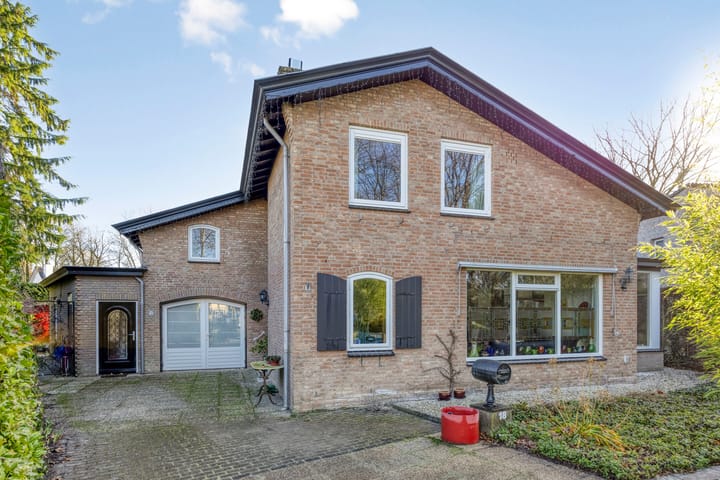 Foto 58 van Groenewoud 18