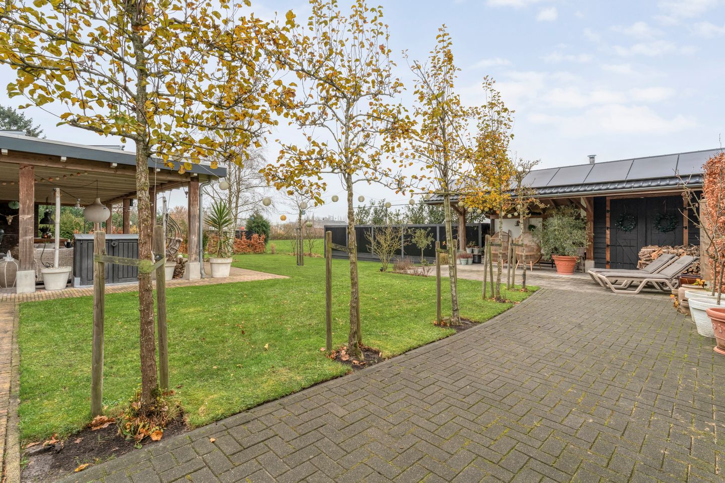 Foto 85 van Hollandscheveldse Opg 99-A