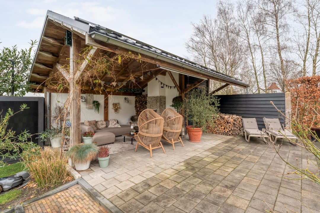 Foto 91 van Hollandscheveldse Opg 99-A