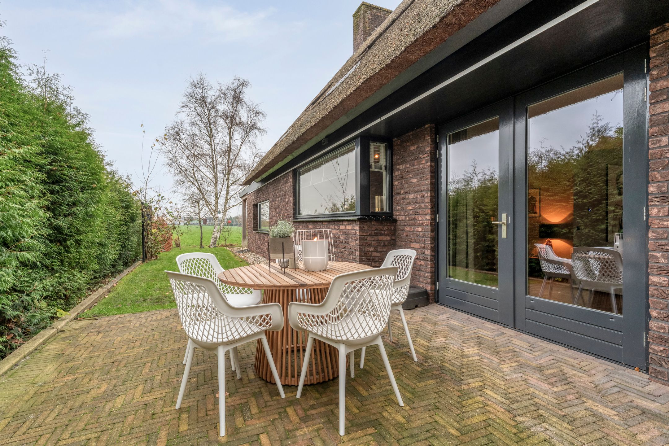 Foto 99 van Hollandscheveldse Opg 99-A