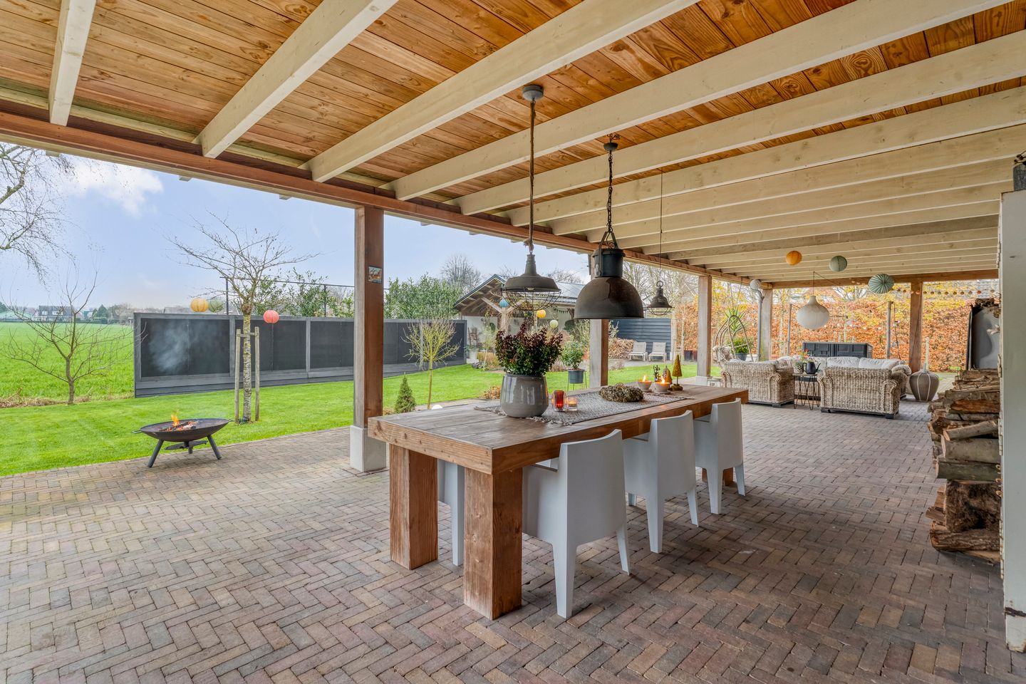 Foto 100 van Hollandscheveldse Opg 99-A