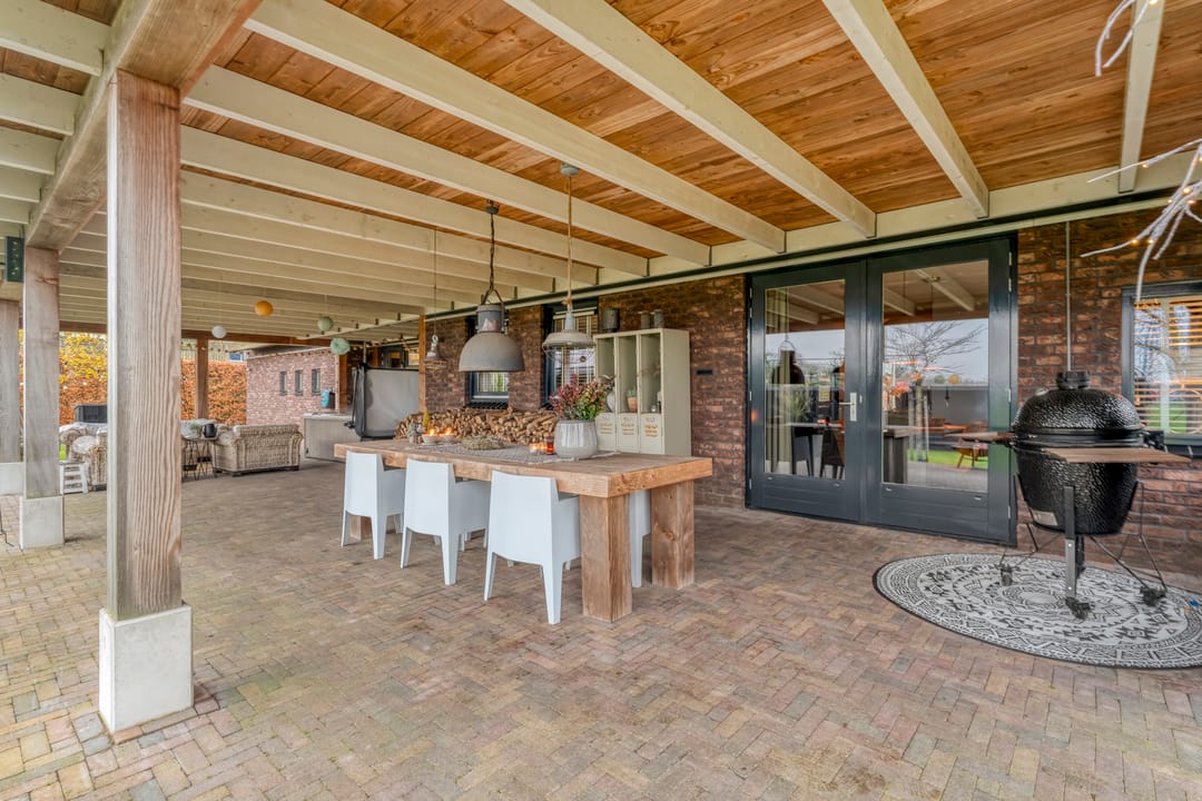 Foto 101 van Hollandscheveldse Opg 99-A