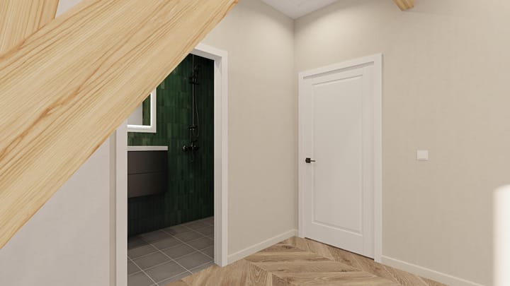 Foto 5 van Jansveld 25-E