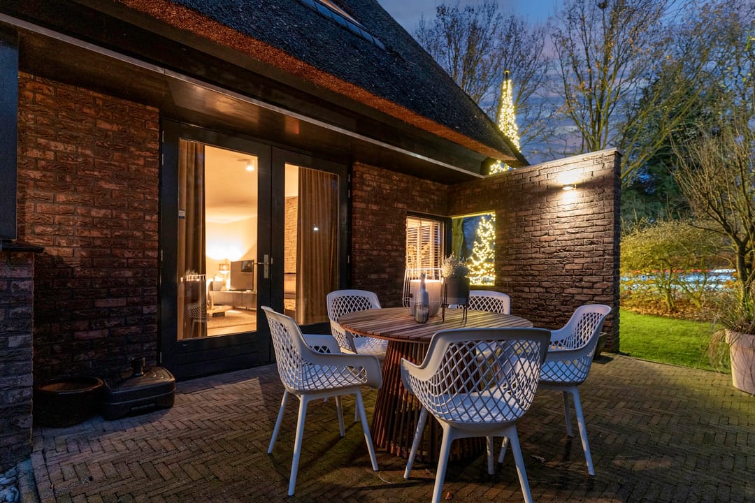 Foto 121 van Hollandscheveldse Opg 99-A