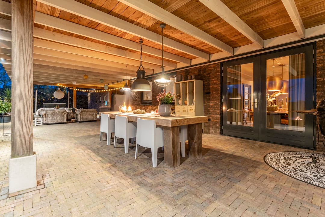 Foto 122 van Hollandscheveldse Opg 99-A