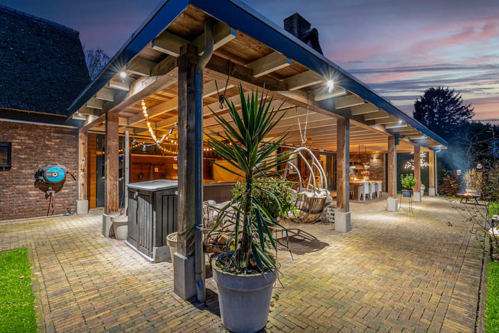 Foto 129 van Hollandscheveldse Opg 99-A