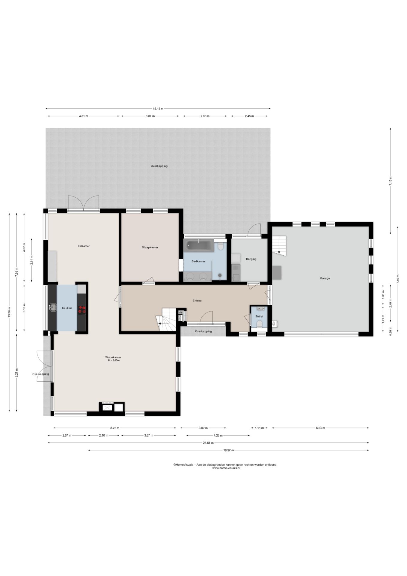 Foto 130 van Hollandscheveldse Opg 99-A