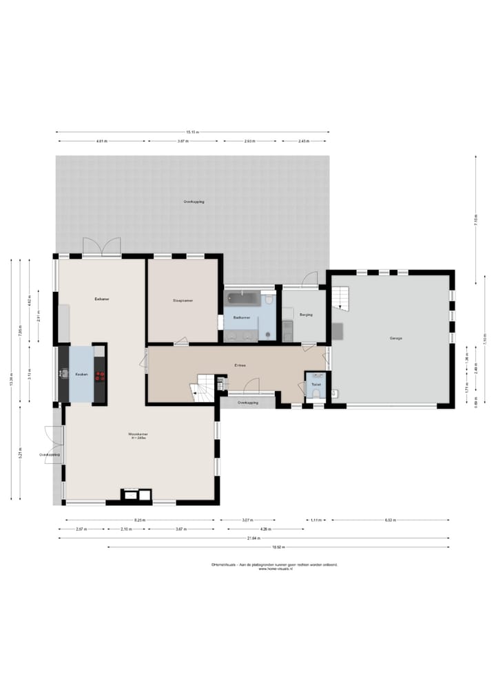 Foto 130 van Hollandscheveldse Opg 99-A