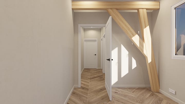 Foto 2 van Jansveld 25-D