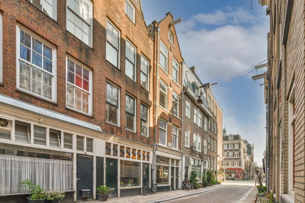 Foto 2 van Eerste Goudsbloemdwarsstraat 15-AH