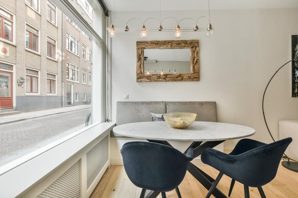 Foto 3 van Eerste Goudsbloemdwarsstraat 15-AH