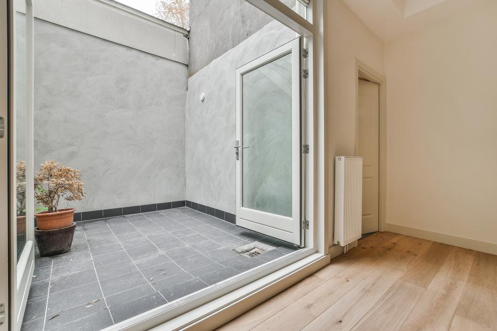 Foto 4 van Eerste Goudsbloemdwarsstraat 15-AH