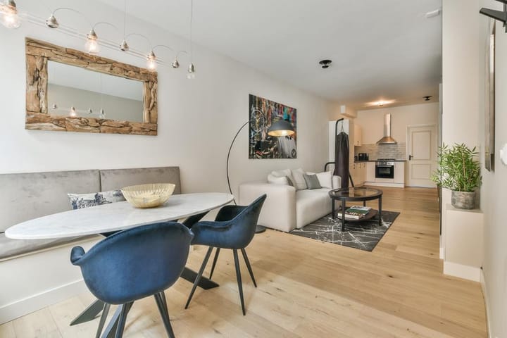 Foto 5 van Eerste Goudsbloemdwarsstraat 15-AH