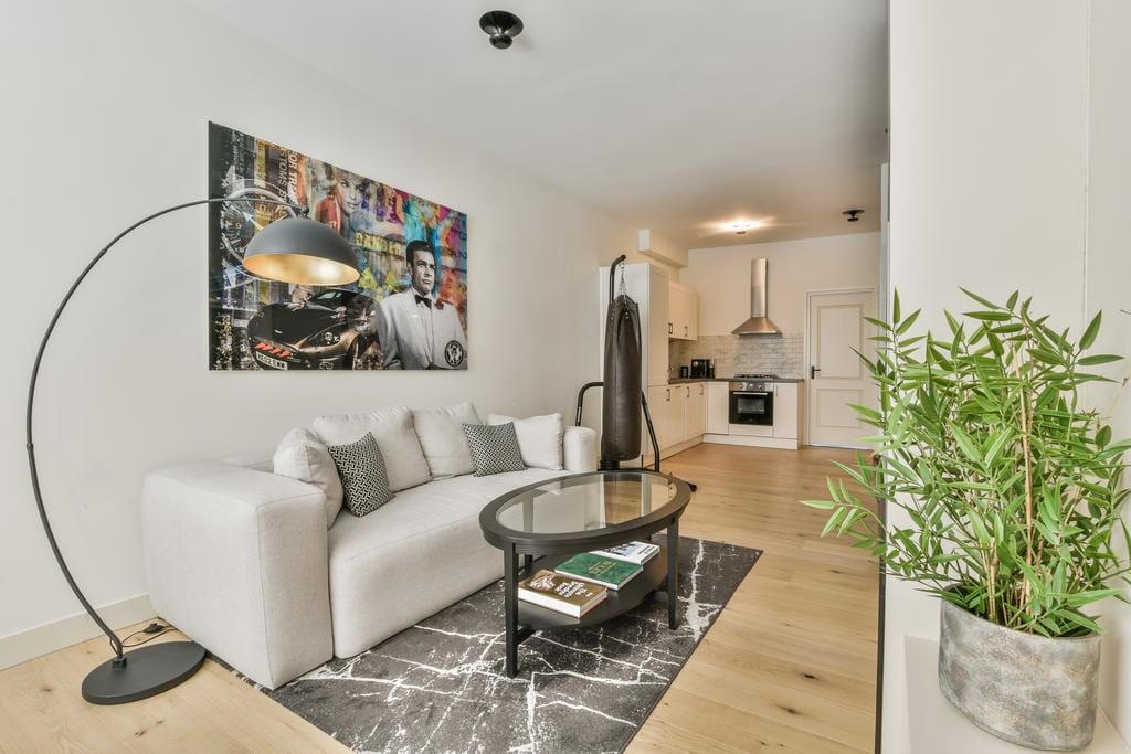 Foto 6 van Eerste Goudsbloemdwarsstraat 15-AH