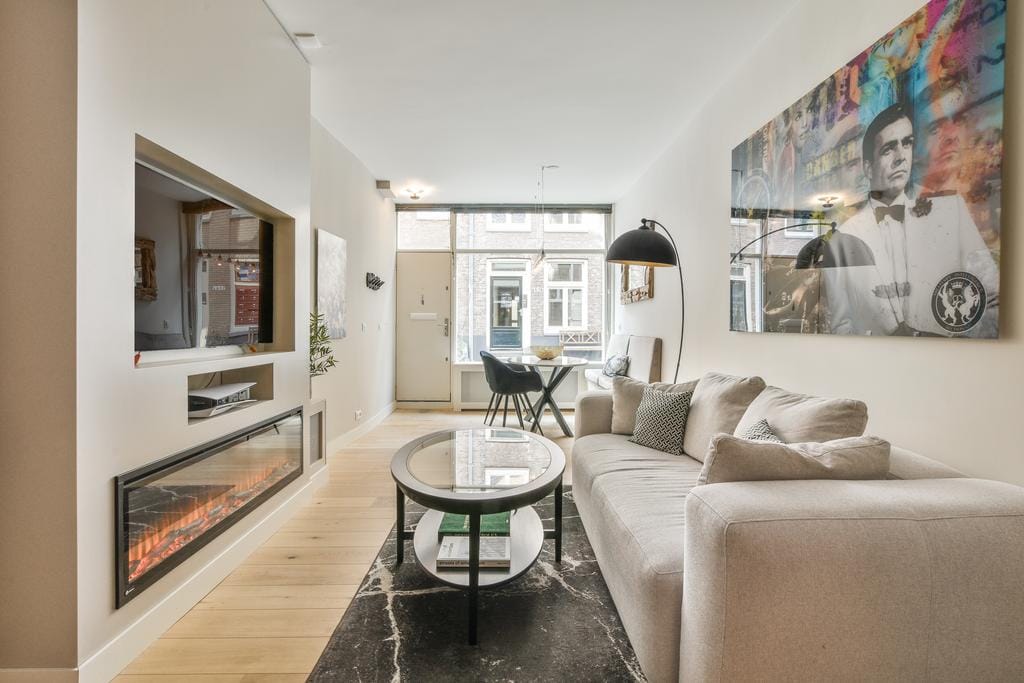 Foto 7 van Eerste Goudsbloemdwarsstraat 15-AH