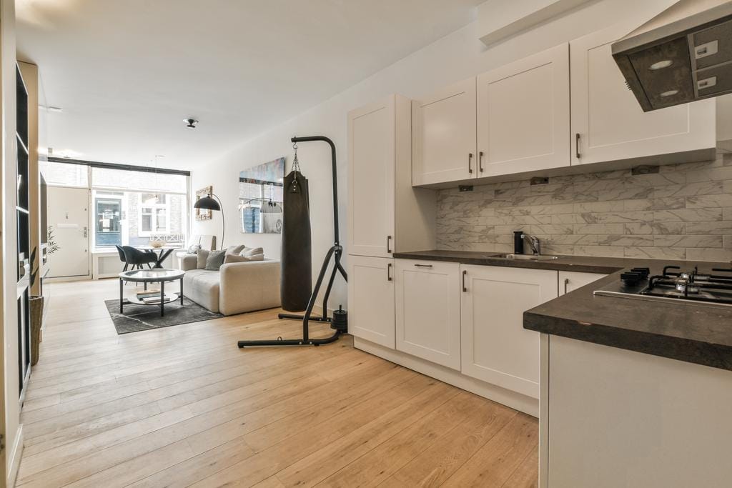 Foto 9 van Eerste Goudsbloemdwarsstraat 15-AH