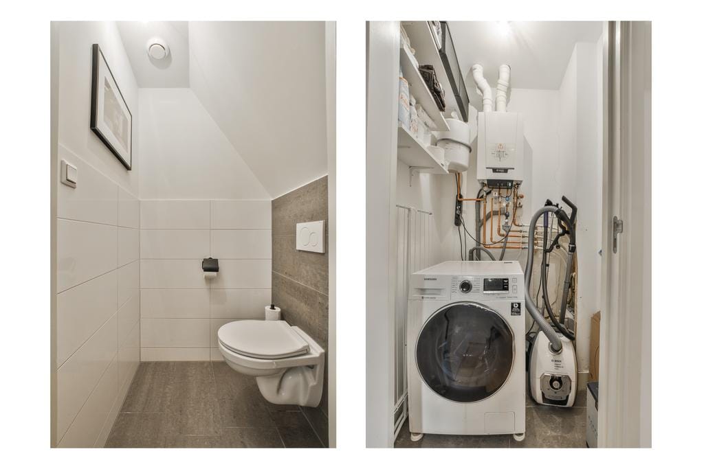 Foto 15 van Eerste Goudsbloemdwarsstraat 15-AH