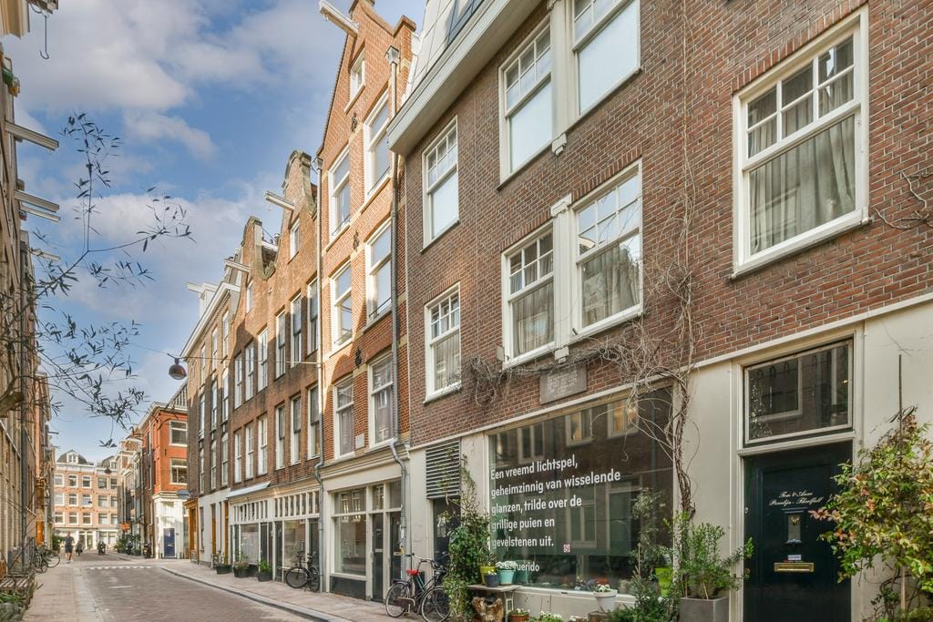 Foto 16 van Eerste Goudsbloemdwarsstraat 15-AH