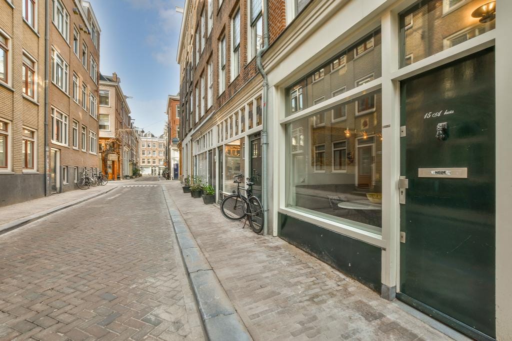 Foto 17 van Eerste Goudsbloemdwarsstraat 15-AH