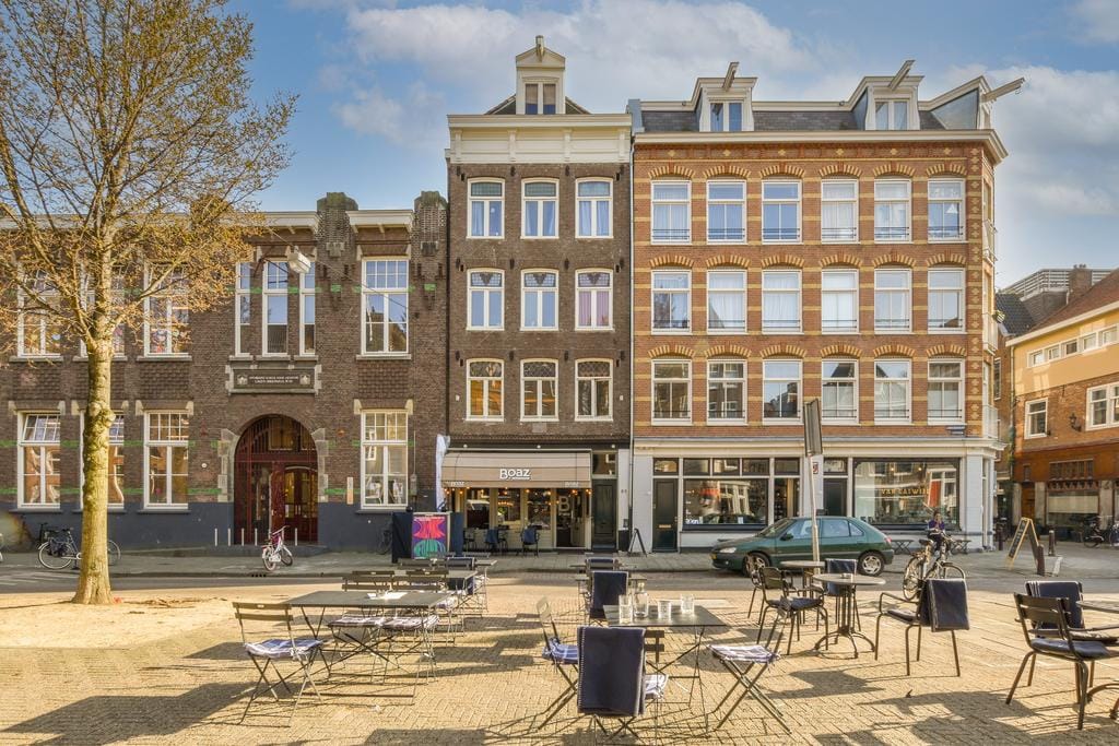 Foto 18 van Eerste Goudsbloemdwarsstraat 15-AH