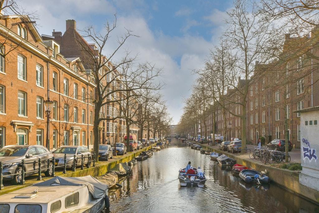 Foto 19 van Eerste Goudsbloemdwarsstraat 15-AH