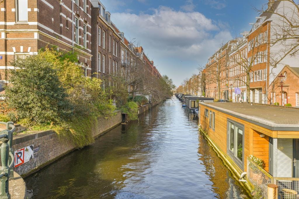 Foto 20 van Eerste Goudsbloemdwarsstraat 15-AH