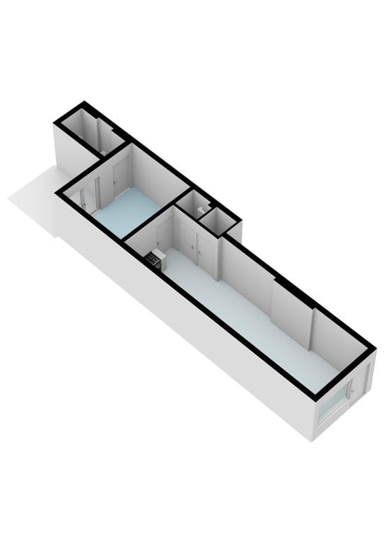 Foto 23 van Eerste Goudsbloemdwarsstraat 15-AH