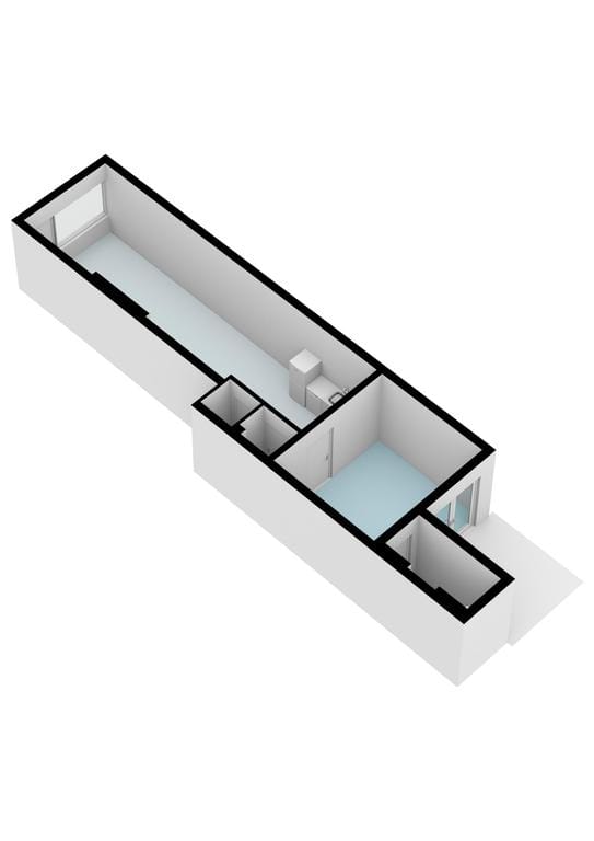 Foto 24 van Eerste Goudsbloemdwarsstraat 15-AH