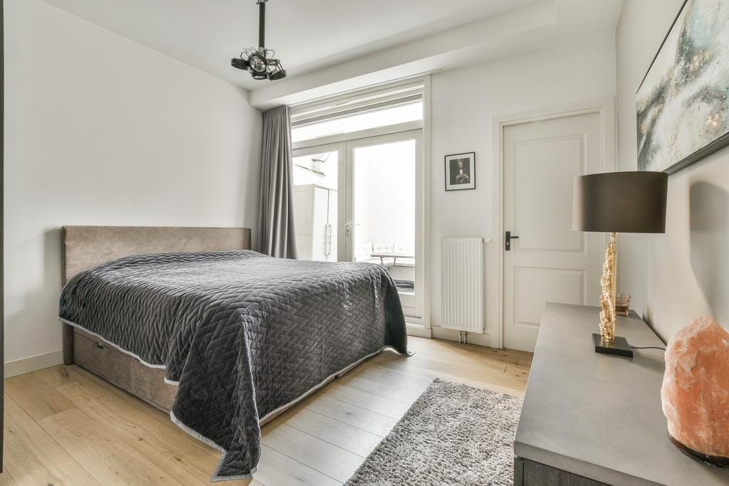 Foto 10 van Eerste Goudsbloemdwarsstraat 15-AH