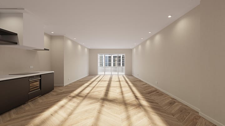 Foto 2 van Jansveld 23