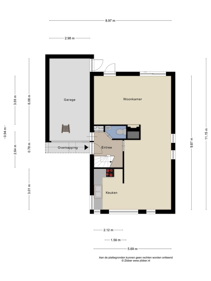 Foto 33 van Kolkakkers 24