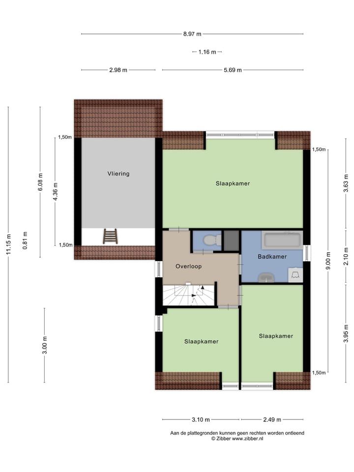 Foto 34 van Kolkakkers 24