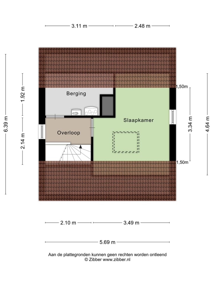 Foto 35 van Kolkakkers 24