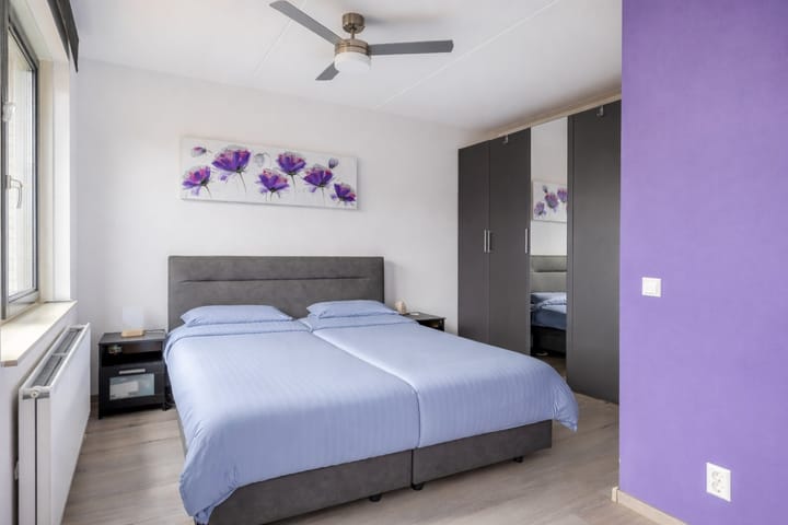 Foto 4 van Vuurvlinder 30