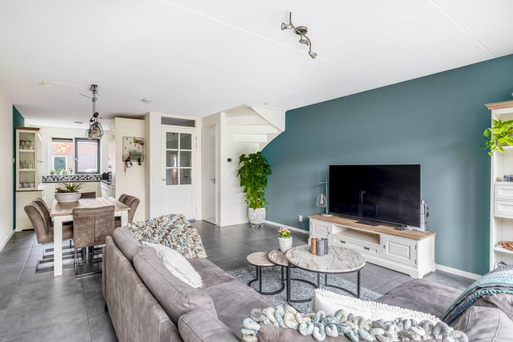 Foto 11 van Vuurvlinder 30