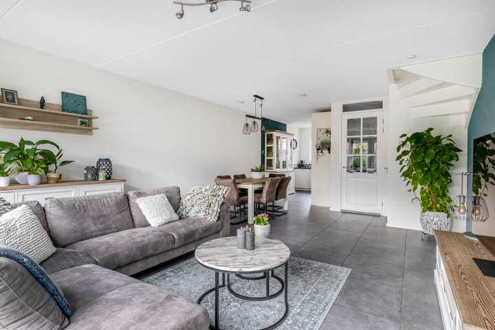 Foto 12 van Vuurvlinder 30