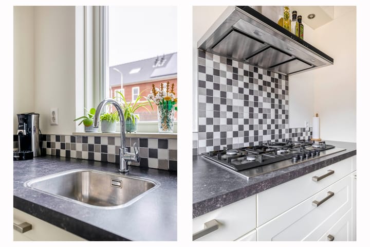 Foto 14 van Vuurvlinder 30