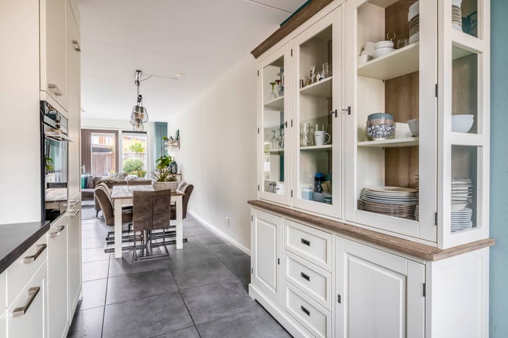 Foto 15 van Vuurvlinder 30