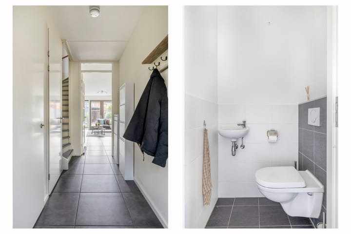 Foto 17 van Vuurvlinder 30