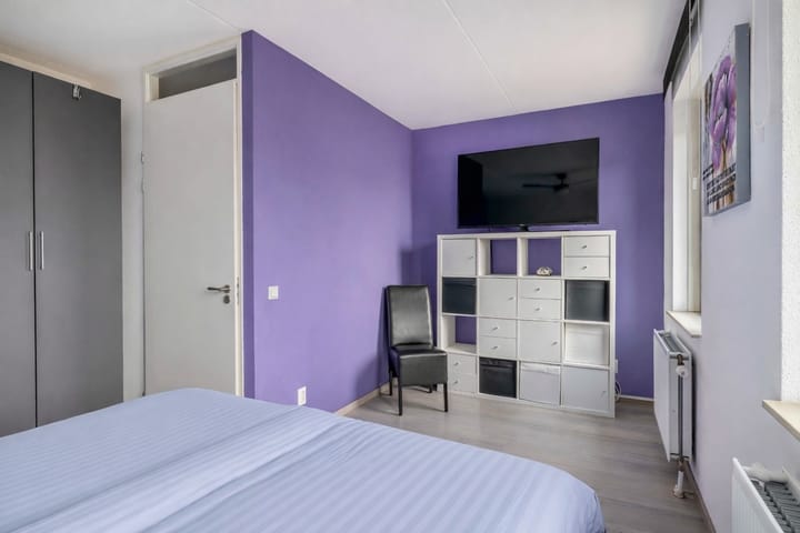 Foto 22 van Vuurvlinder 30