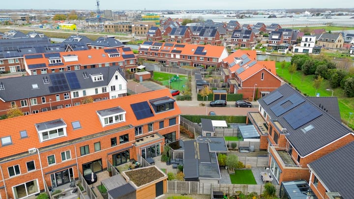 Foto 36 van Vuurvlinder 30