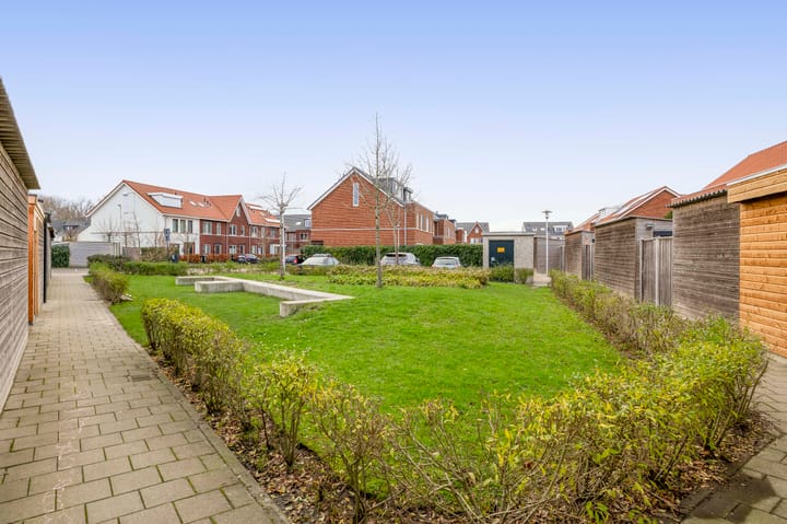 Foto 39 van Vuurvlinder 30