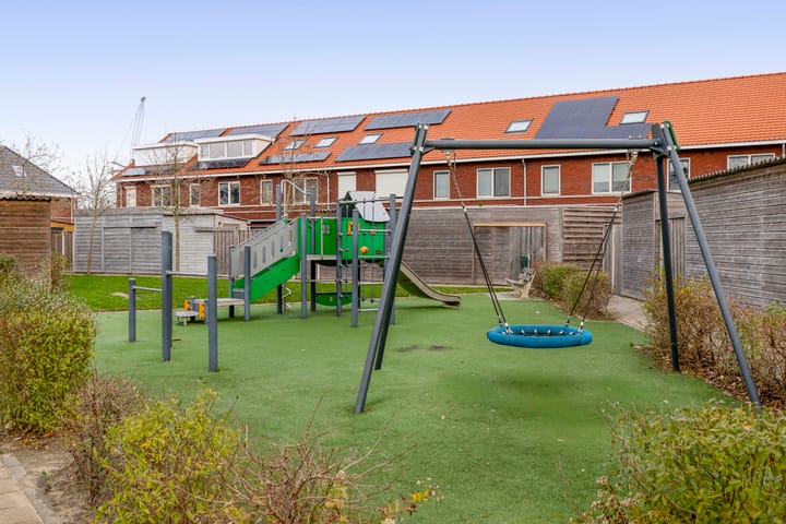 Foto 40 van Vuurvlinder 30