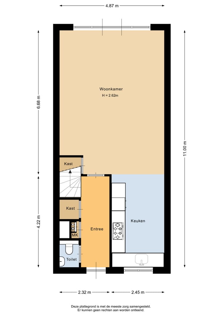 Foto 43 van Vuurvlinder 30