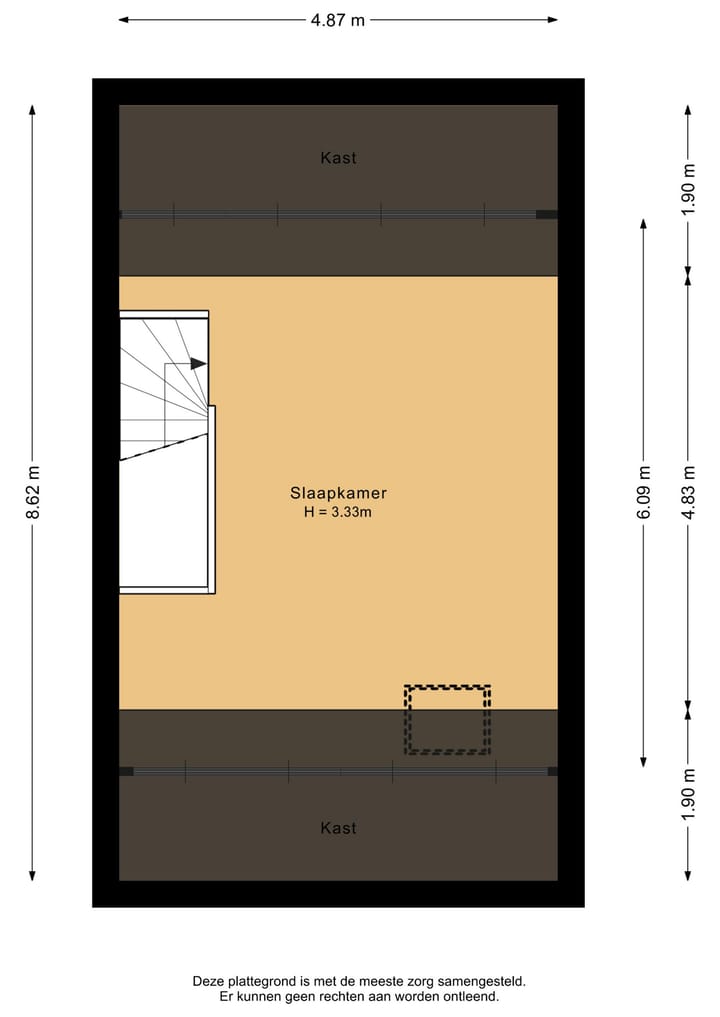 Foto 45 van Vuurvlinder 30