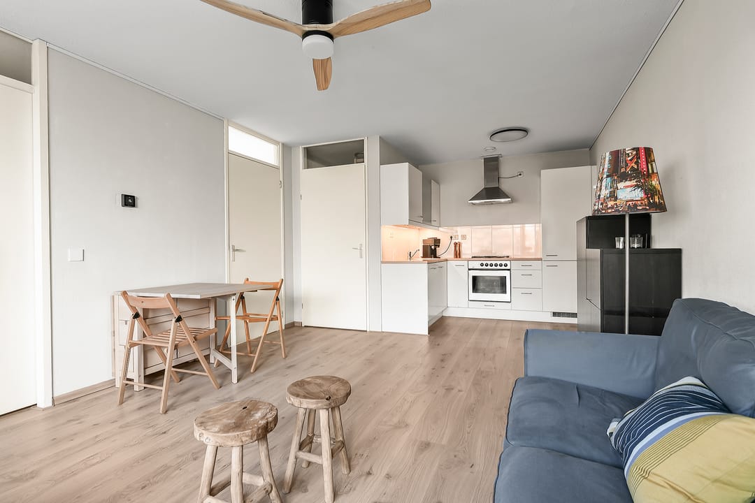 Photo 2 of Goudplaat 116