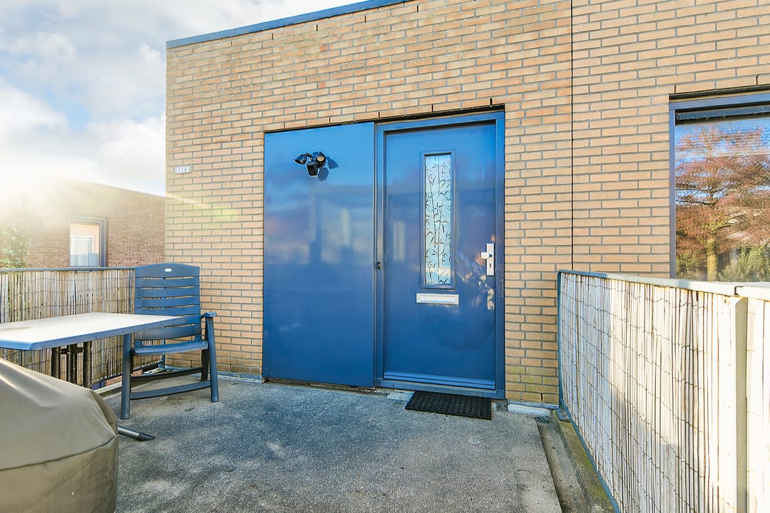 Photo 7 of Goudplaat 116